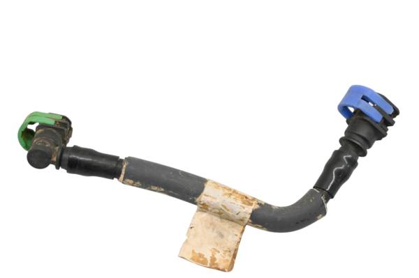 Polaris - 21 Polaris PRO XD 4000D Crew Fuel Line