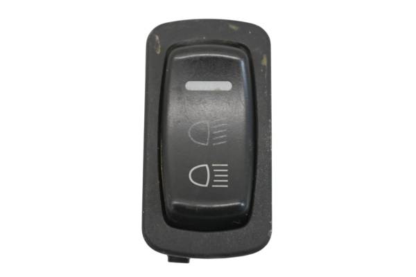 Polaris - 21 Polaris PRO XD 4000D Crew Headlight Switch