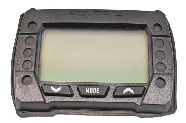 Polaris - 23 Polaris Ranger 570 Midsize Speedometer Dash