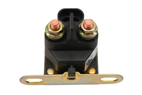 Polaris - 23 Polaris Ranger 570 Midsize Starter Solenoid