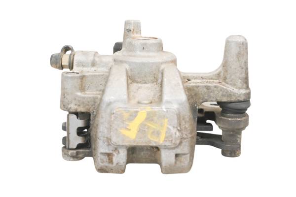 Yamaha - 09 Yamaha Grizzly 700 4x4 EPS Front Right Brake Caliper YFM700F