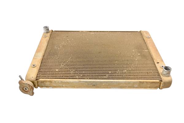 Polaris - 15 Polaris RZR 1000 XP EPS Radiator