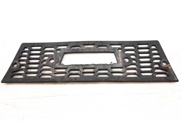 Polaris - 17 Polaris Ranger 1000 XP EPS Front Bumper Winch Grill Cover