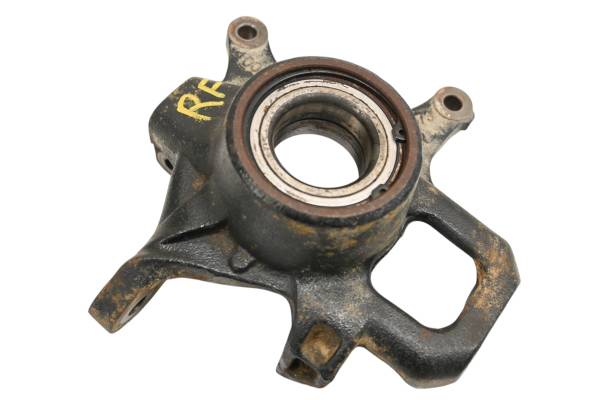 Polaris - 19 Polaris Ranger XP 1000 EPS Front Right Spindle Knuckle