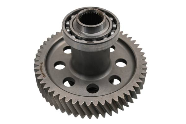 Aftermarket - 19 Polaris General 1000 EPS Rear Differential Gear Turf Delete Aftermarket
