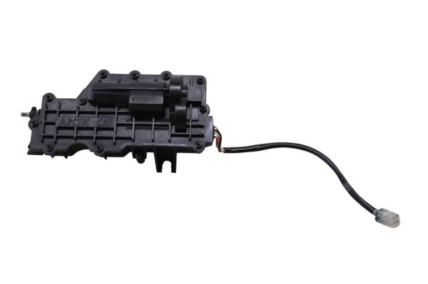 Arctic Cat - 15 Arctic Cat XR 500 4x4 4Wd Front Differential Actuator