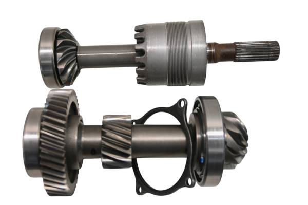 Polaris - 19 Polaris General 1000 EPS Transmission Bevel Gears Output Shaft