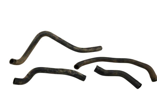 Polaris - 19 Polaris General 1000 EPS Radiator Coolant Hoses