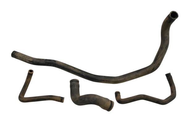 Polaris - 19 Polaris General 1000 EPS Water Pump Hoses