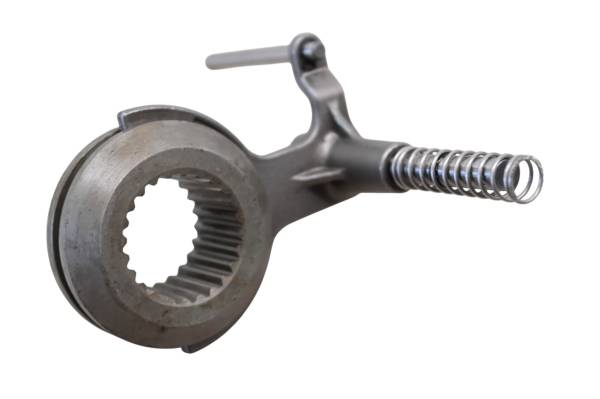 Arctic Cat - 15 Arctic Cat XR 500 4x4 Front Differential Fork & Coupler