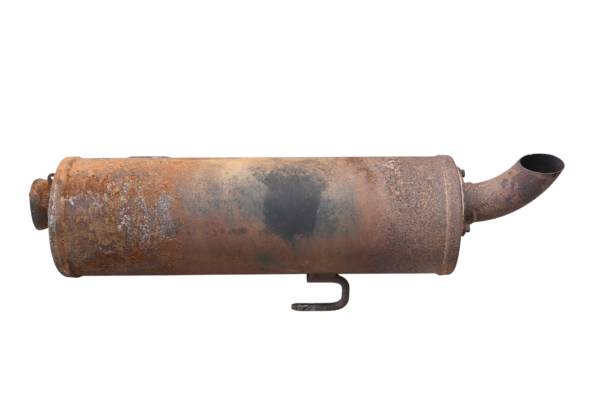 Arctic Cat - 15 Arctic Cat XR 500 4x4 Muffler Exhaust Pipe