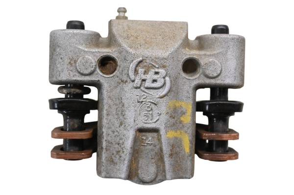Arctic Cat - 15 Arctic Cat XR 500 4x4 Front Right Brake Caliper