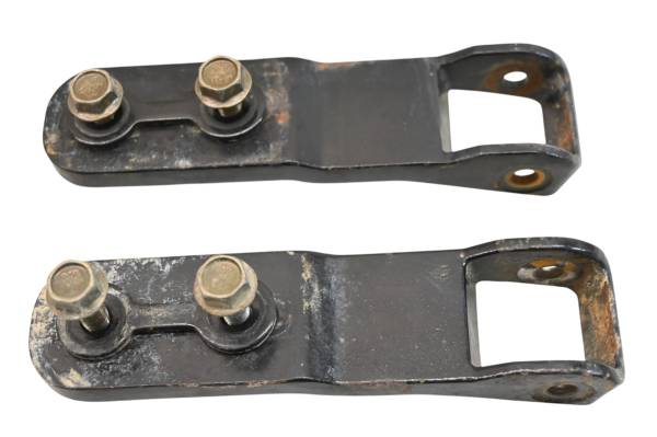 Polaris - 19 Polaris General 1000 EPS Door Hinge Brackets Mounts