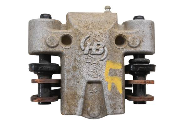 Arctic Cat - 15 Arctic Cat XR 500 4x4 Front Left Brake Caliper