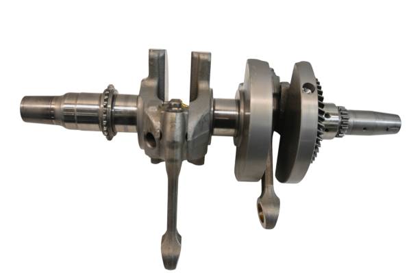 Polaris - 19 Polaris General 1000 EPS Crankshaft Crank Shaft & Connecting Rods