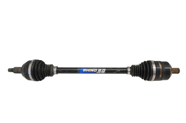 Rhino - 19 Polaris General 1000 EPS Front Cv Axle Left Or Right Rhino