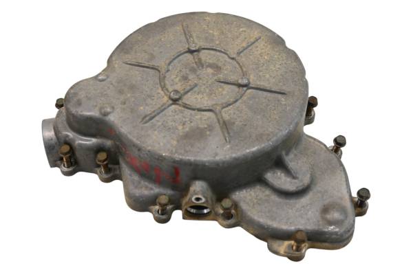 Polaris - 19 Polaris General 1000 EPS Stator Cover