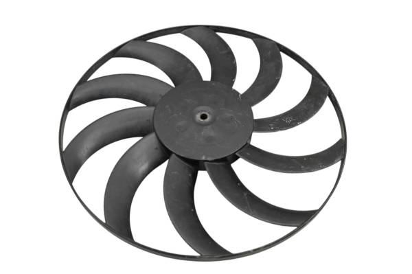 Polaris - 19 Polaris General 1000 EPS Radiator Fan Blade