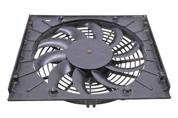 Arctic Cat - 15 Arctic Cat XR 500 4x4 Radiator Fan
