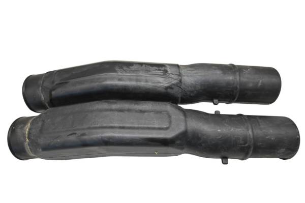 Polaris - 19 Polaris General 1000 EPS Front Intake Duct Tube