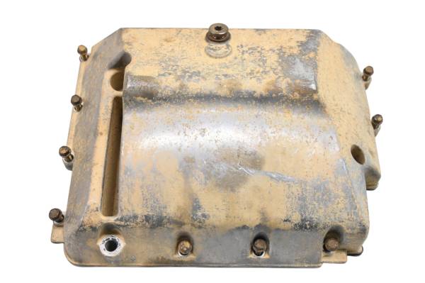 Polaris - 19 Polaris General 1000 EPS Oil Pan Cover
