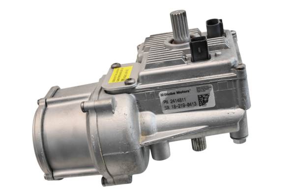 Polaris - 19 Polaris General 1000 EPS Eps Power Steering Unit