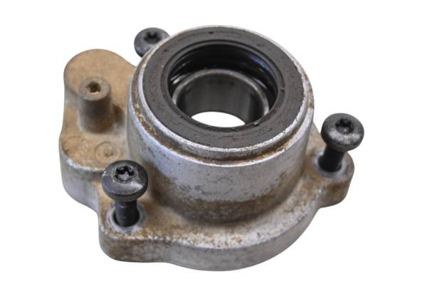 Arctic Cat - 15 Arctic Cat XR 500 4x4 Rear Differential Pinion Housing
