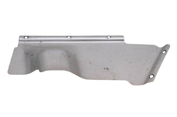 Arctic Cat - 15 Arctic Cat XR 500 4x4 Header Exhaust Heat Shield