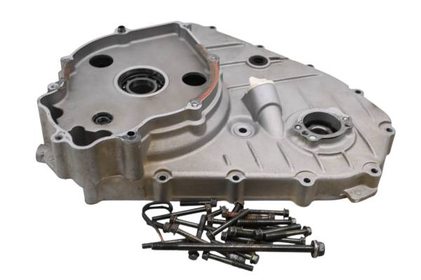 Arctic Cat - 15 Arctic Cat XR 500 4x4 Stator Cover