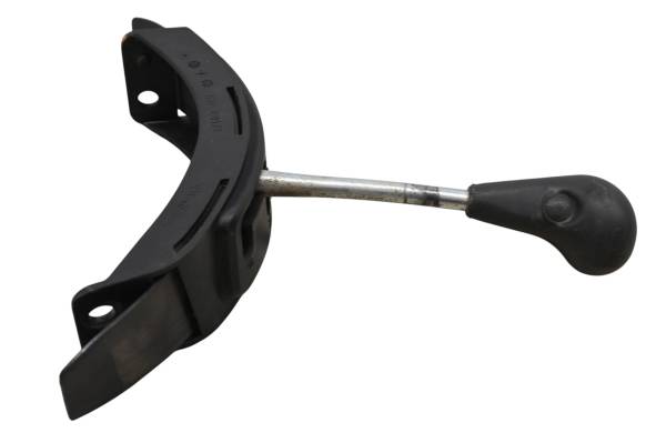 Yamaha - 14 Yamaha Grizzly 550 4x4 Gear Select Shift Lever Shifter YFM550F