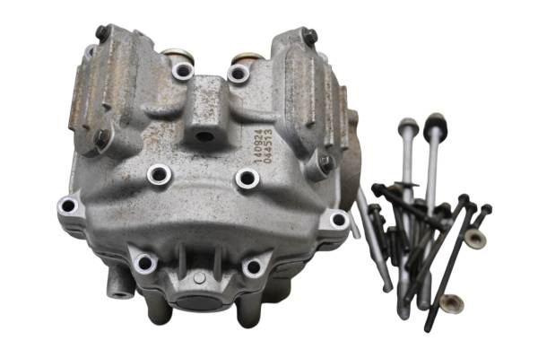 Arctic Cat - 15 Arctic Cat XR 500 4x4 Cylinder Head