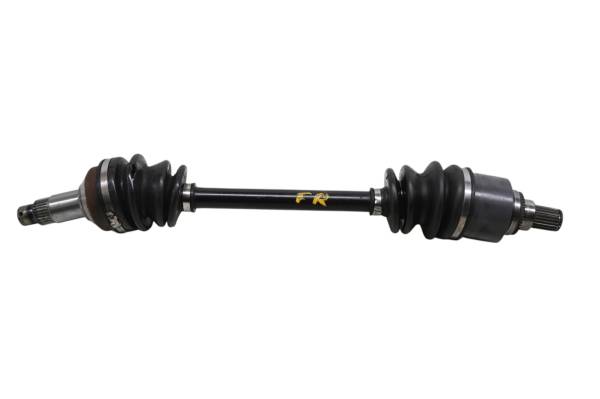 Arctic Cat - 15 Arctic Cat XR 500 4x4 Front Cv Axle Left Or Right