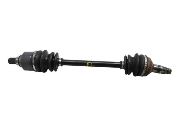 Arctic Cat - 15 Arctic Cat XR 500 4x4 Front Cv Axle Left Or Right
