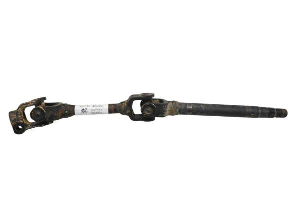 Polaris - 21 Polaris PRO XD 4000D Crew Upper Steering Stem