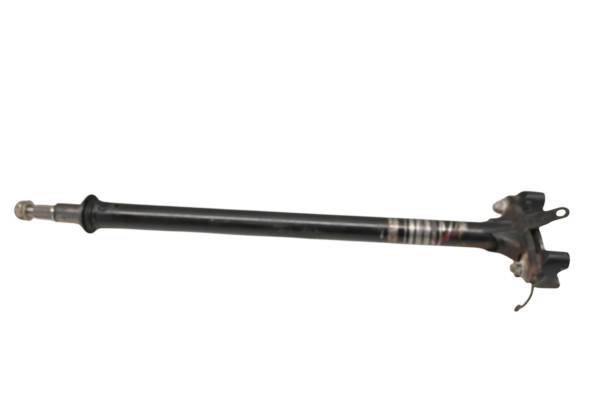 Suzuki - 08 Suzuki King Quad 750 Axi 4x4 Steering Stem Shaft LT-A750X