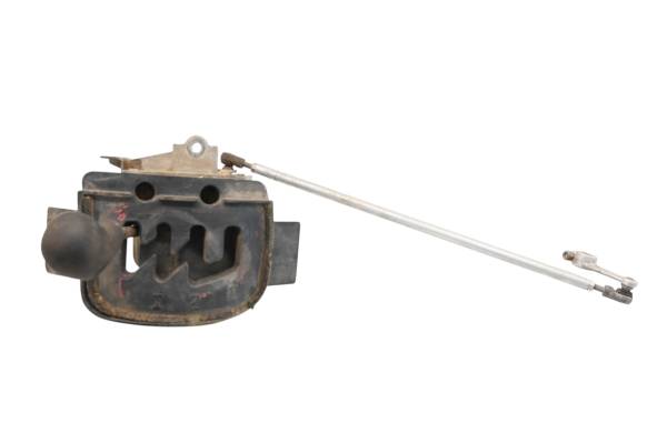 Suzuki - 08 Suzuki King Quad 750 Axi 4x4 Gear Select Shift Lever Shifter LT-A750X