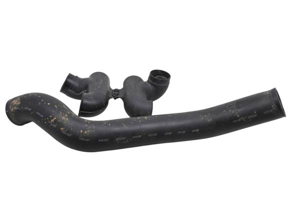 Arctic Cat - 15 Arctic Cat XR 500 4x4 Airbox Hoses