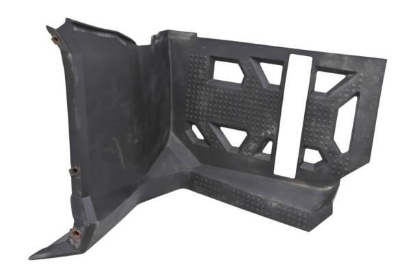 Arctic Cat - 15 Arctic Cat XR 500 4x4 Left Floor Board Foot Well