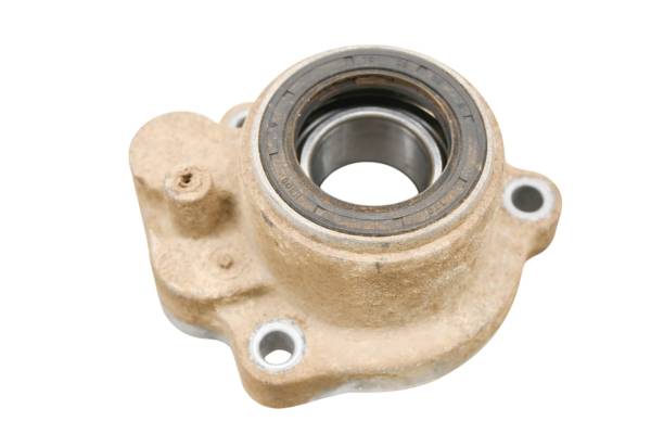 Arctic Cat - 07 Arctic Cat 400 4x4 FIS Rear Differential Cover