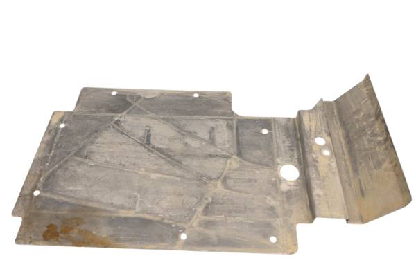 Polaris - 19 Polaris General 1000 EPS Box Shield