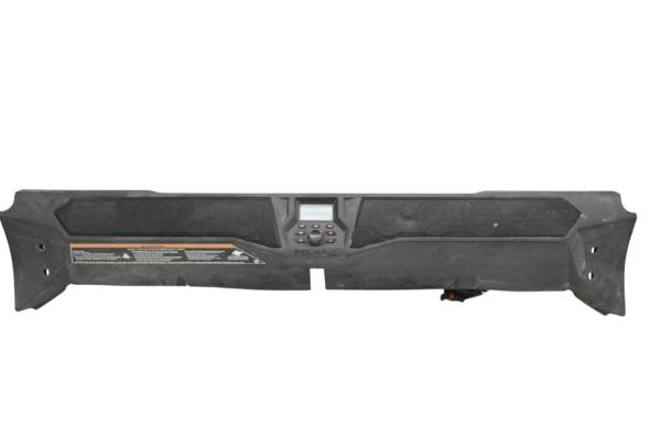 Polaris - 19 Polaris General 1000 EPS Overhead Audio System