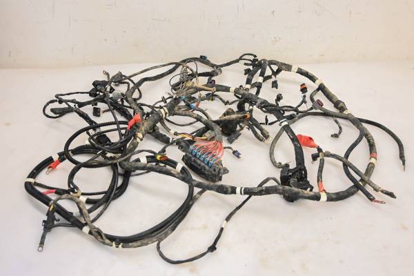Polaris - 19 Polaris General 1000 EPS Wire Harness Electrical Wiring