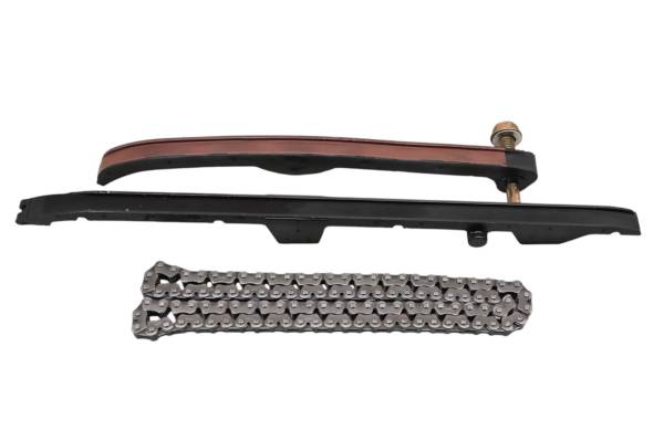 Arctic Cat - 15 Arctic Cat XR 500 4x4 Cam Chain & Guides