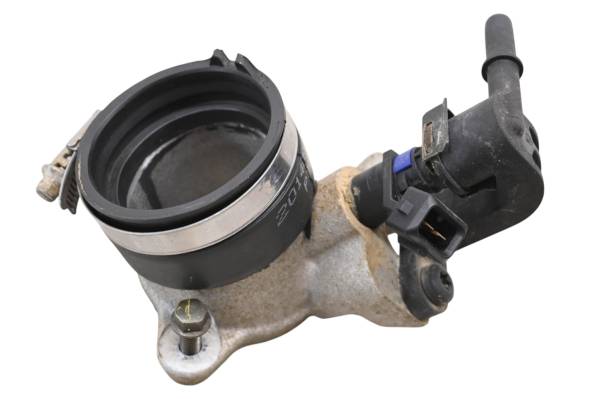 Arctic Cat - 15 Arctic Cat XR 500 4x4 Intake Manifold