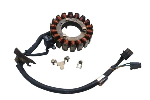 Arctic Cat - 08 Arctic Cat 366 4x4 Stator