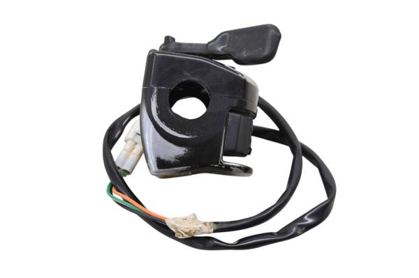 Arctic Cat - 15 Arctic Cat XR 500 4x4 Thumb Throttle