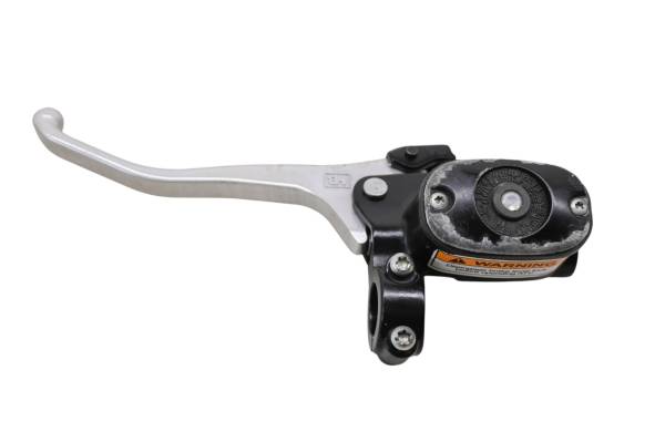 Arctic Cat - 15 Arctic Cat XR 500 4x4 Front Brake Master Cylinder & Lever