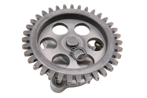 Arctic Cat - 15 Arctic Cat XR 500 4x4 Oil Pump