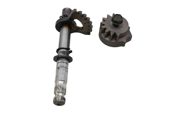 Arctic Cat - 15 Arctic Cat XR 500 4x4 Transmission Shift Shafts Shifters