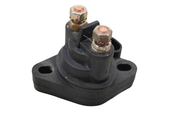 Arctic Cat - 15 Arctic Cat XR 500 4x4 Starter Solenoid